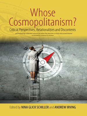 cover image of Whose Cosmopolitanism?
